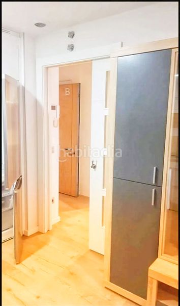 Foto e6ff5fcc-f558-4b33-a5c9-b99fa4226d46. Pis amb calefacció aparcament piscina a Argañosa Oviedo