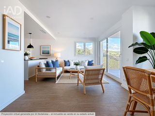 Appartement à Canet de Mar