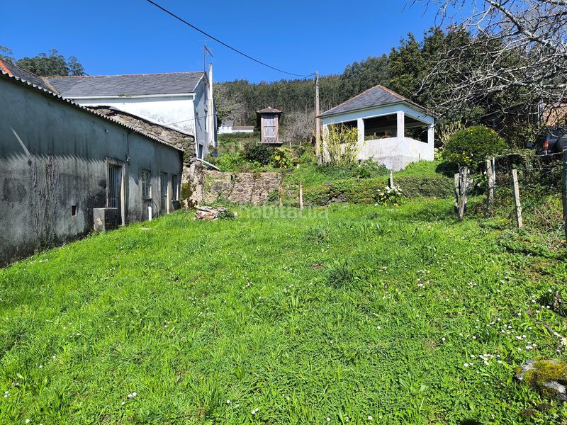 Foto c33d7271-dbff-4a8e-b6c8-a214ac6ed6f2. Casa aparellada amb calefacció a Cedeira