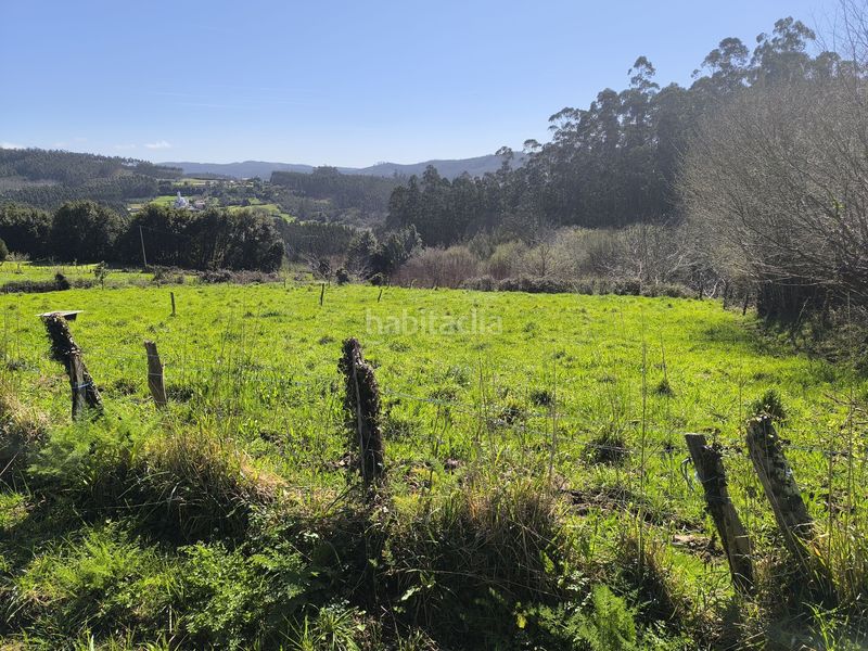 Foto e87613ce-1256-453c-bfc4-e4e7f34ec913. Casa aparellada amb calefacció a Cedeira