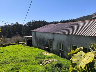 Casa pareada en Cedeira