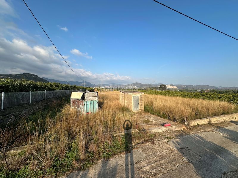 Foto 667157df-73d7-4ef0-b362-2e4c4d671707. Finca rústica a Pego