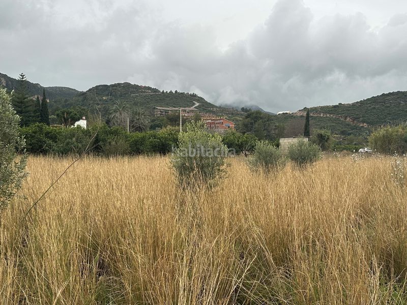 Foto d0cc8c25-9c1e-45b6-8dd3-8510405d9667. Finca rústica a Pego