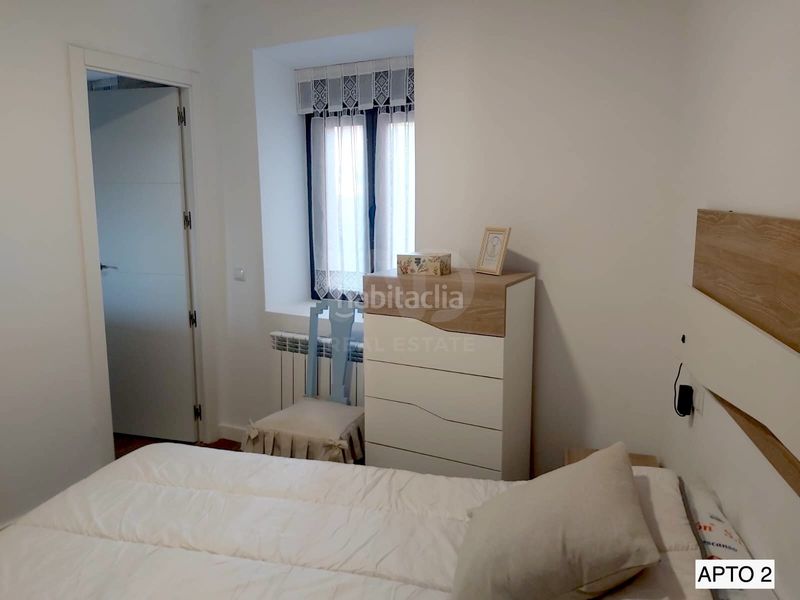 Foto a6887b8e-a3ba-49d9-8f68-1a2a45e26156. Edificio en calle serranos 24 en Casco Antiguo León