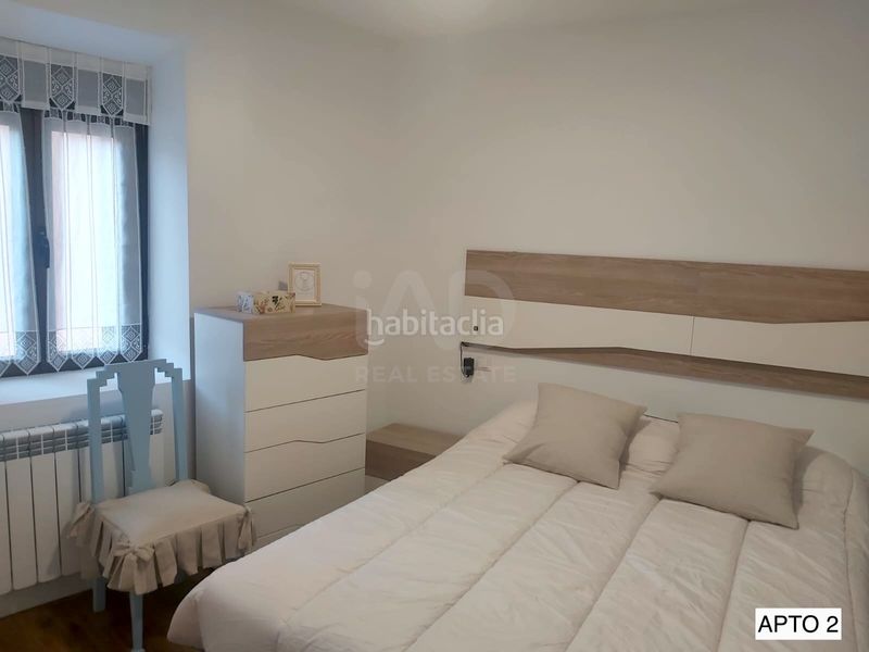 Foto ad7859f8-4012-47c1-83cc-1890610ac1d3. Edificio en calle serranos 24 en Casco Antiguo León