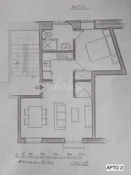 Foto b70b3d51-4398-4cf1-8f8e-cacb0a6b3893. Edificio en calle serranos 24 en Casco Antiguo León