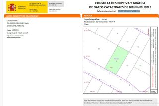 Terreno residenziale in Lepe