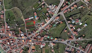 Terreno residenziale in Valverde de la Virgen