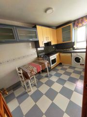 Flat in San Claudio - La Chantría