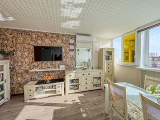 Appartement à El Molino