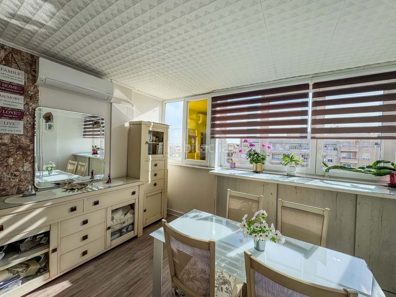 Foto 3df5fe04-8ba9-4c9d-8e2b-9daa801f3864. Piso en El Molino Torrevieja