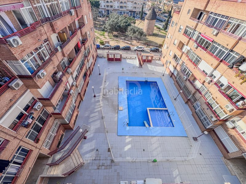 Foto 4846adad-650d-4cf5-afa6-4011745a93df. Piso en El Molino Torrevieja