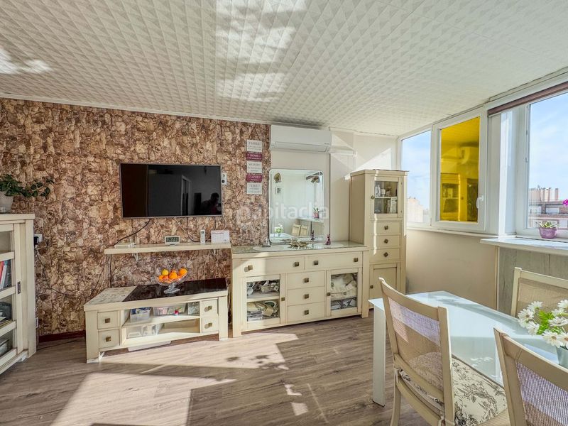 Foto 51521a78-1f37-437b-b40e-4ebd548fadbd. Piso en El Molino Torrevieja