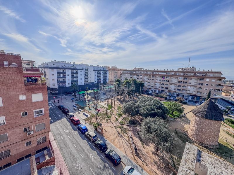 Foto 88dd3d71-f34d-4740-a212-0aa09f9eae46. Piso en El Molino Torrevieja