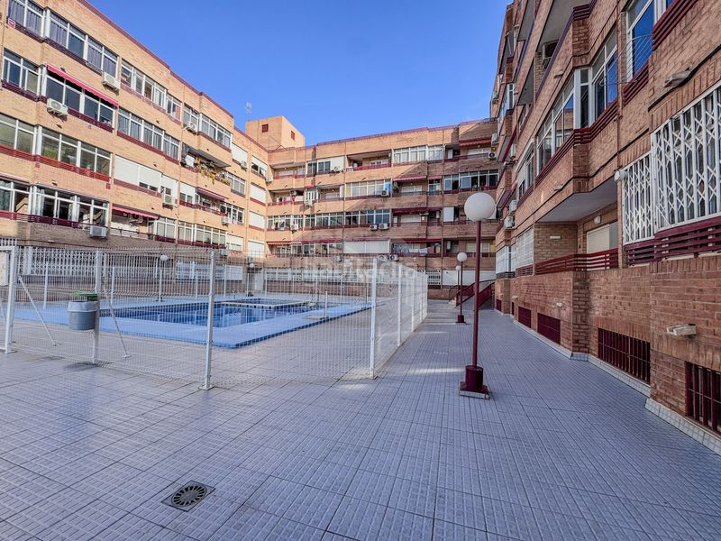 Foto 89420289-3113-49b3-a5fc-9a75ad61b14c. Piso en El Molino Torrevieja