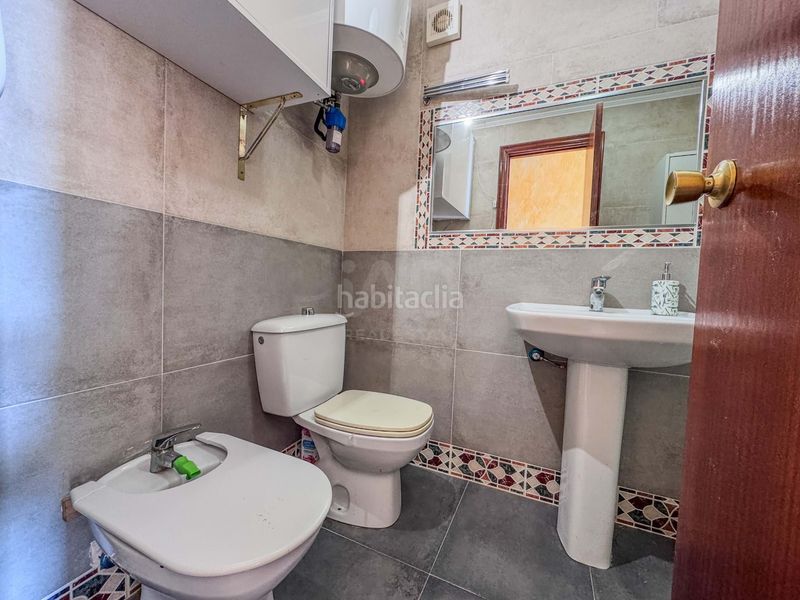 Foto a9a71adf-f573-4b33-9d2f-f8dc9d677814. Piso en El Molino Torrevieja