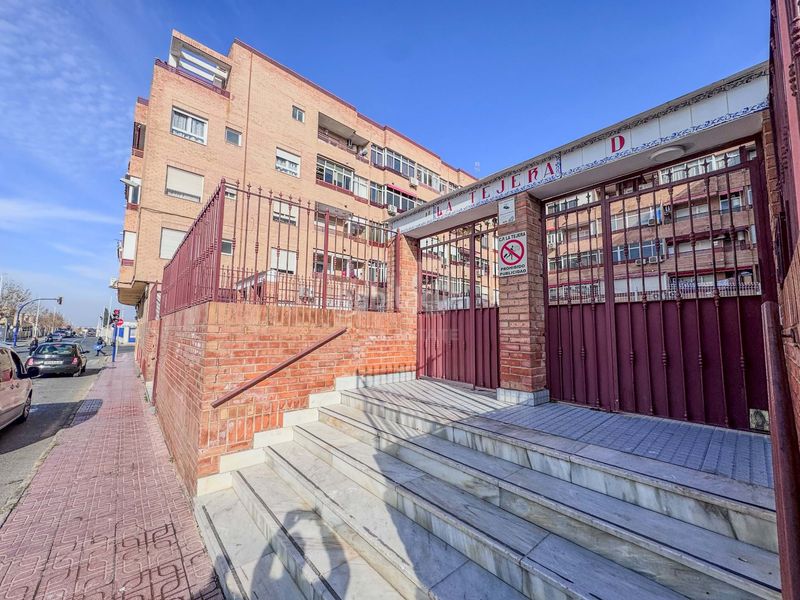 Foto b08ceb79-602e-48a3-9b8d-7effe69d0171. Piso en El Molino Torrevieja