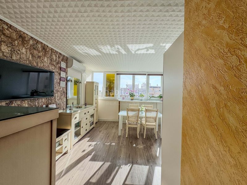 Foto c364e7ff-e9a5-4df7-92c9-8df4acf602d6. Piso en El Molino Torrevieja