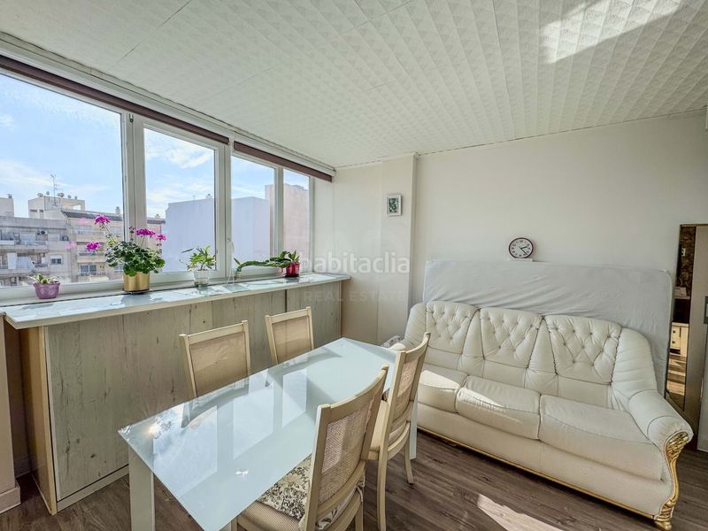 Foto d18c1afc-4231-4b16-aeea-51392ebf7f12. Piso en El Molino Torrevieja