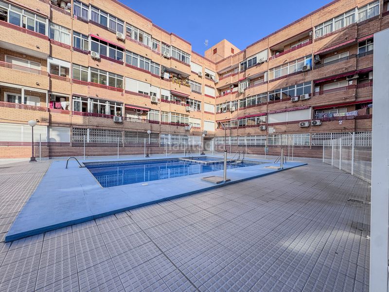 Foto d740021d-2db7-4ba0-a540-c8261b0fd30e. Piso en El Molino Torrevieja