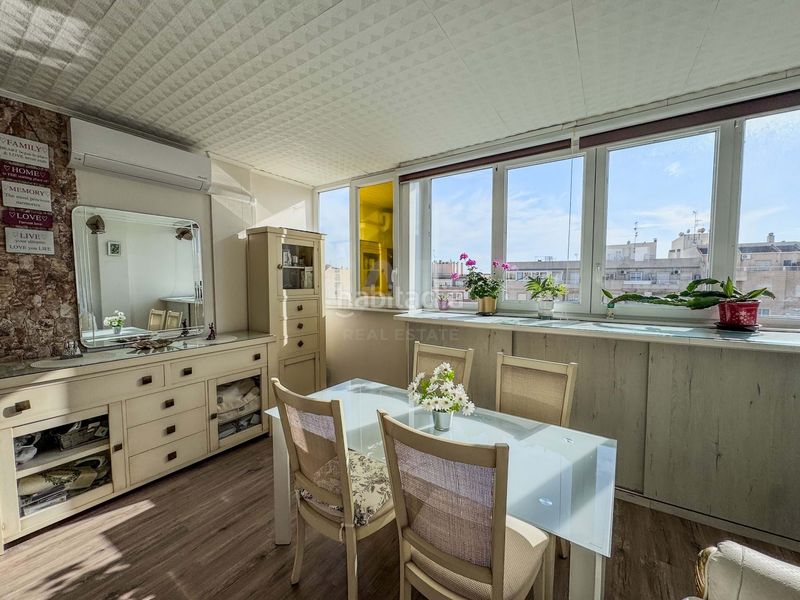 Foto e4ab8662-2f01-4e56-acbc-3bf09ed8217b. Piso en El Molino Torrevieja