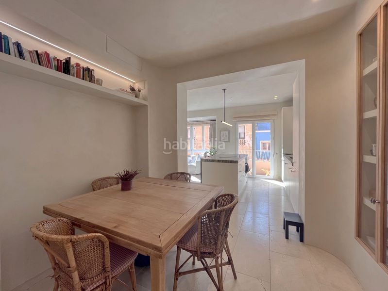 Foto 0ad60592-0932-48ad-9b01-0914ccaa58a8. Pis amb calefacció a Mercado Alicante