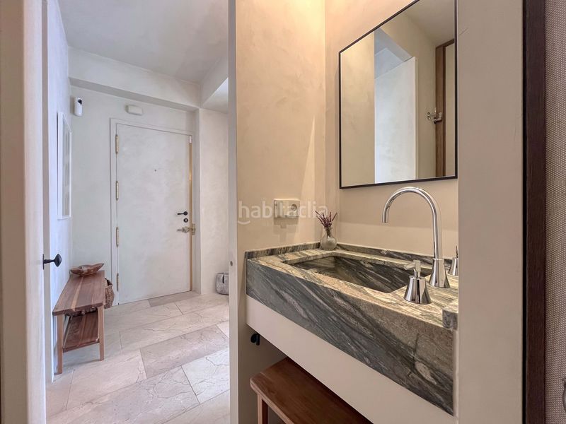 Foto 140ac876-e76b-435b-b198-fbe283646982. Pis amb calefacció a Mercado Alicante