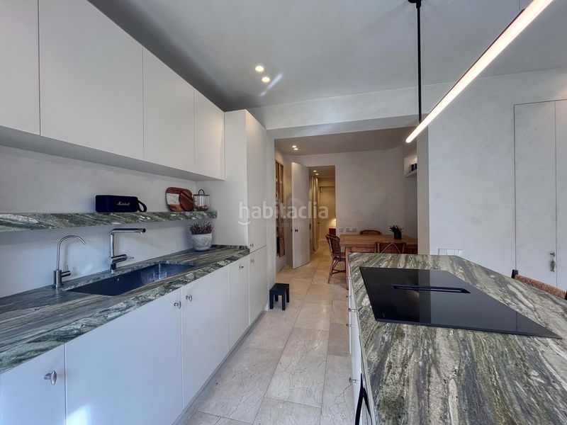 Foto 157638f4-68c7-4a9c-a0cb-70e4e835c769. Pis amb calefacció a Mercado Alicante