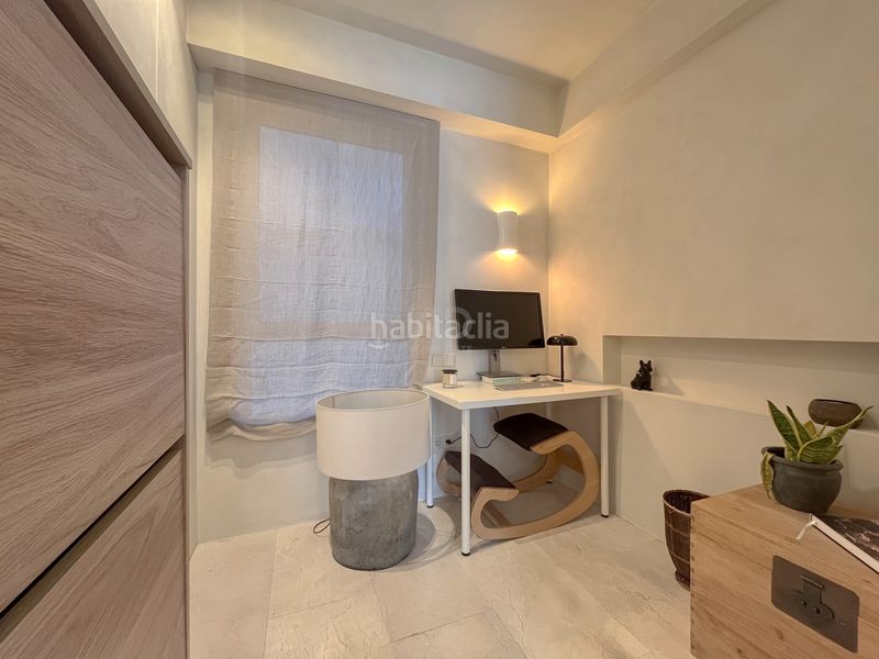 Foto 2e233849-a865-4488-999c-bc550945ac27. Pis amb calefacció a Mercado Alicante