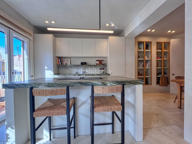 Foto 4197668f-55ad-42d2-834f-ae9ebdcd0f1c. Pis amb calefacció a Mercado Alicante