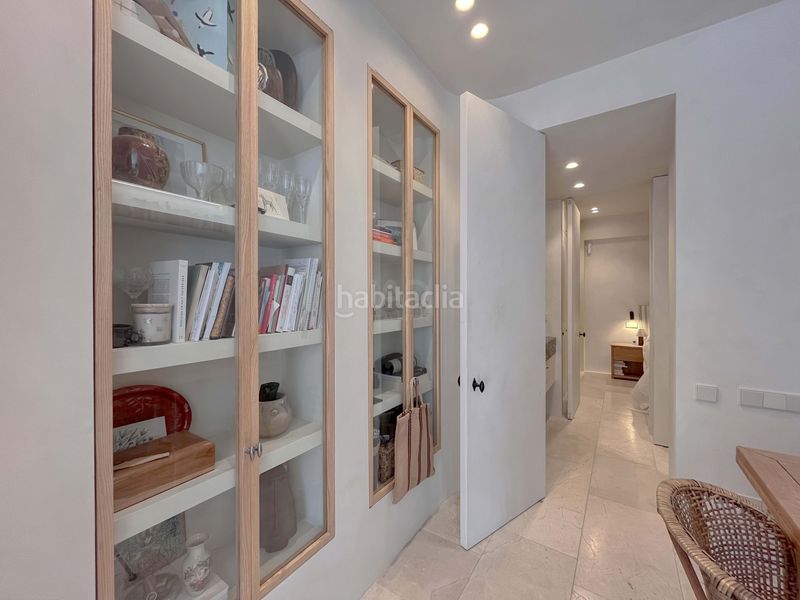 Foto 68a12fa4-9683-4efb-aa07-d774321bf144. Pis amb calefacció a Mercado Alicante