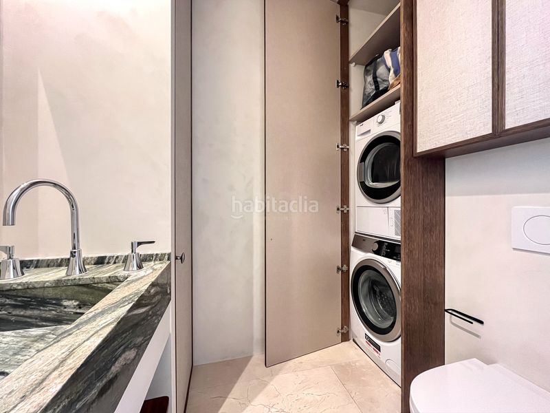 Foto 7d5456c3-4153-4cf2-9227-5de0830c40d0. Pis amb calefacció a Mercado Alicante