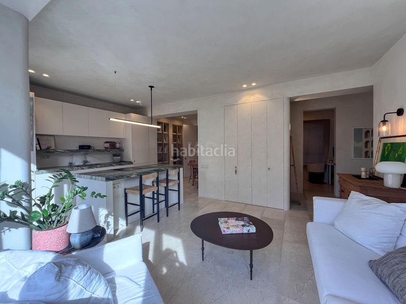 Foto 8144ff30-23c0-4825-9df4-d1030efa44f2. Pis amb calefacció a Mercado Alicante