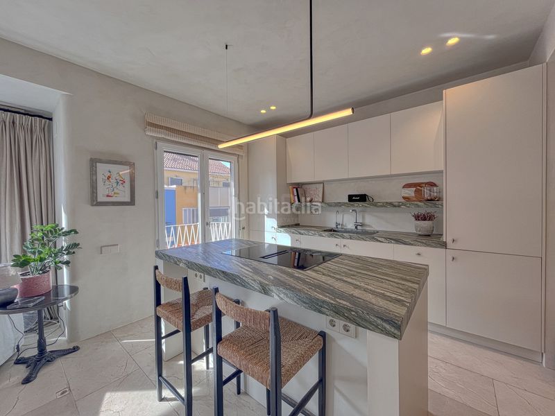 Foto 856148cd-1b6f-490b-b5ce-8041486c3850. Pis amb calefacció a Mercado Alicante