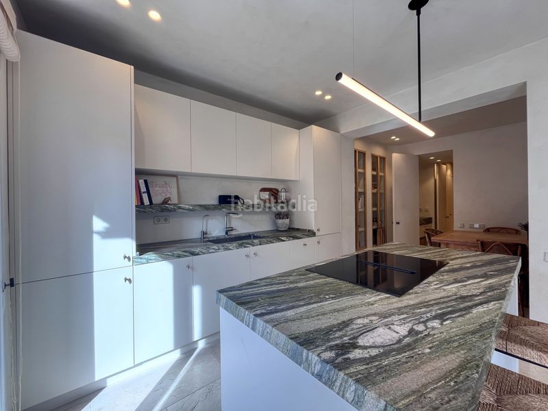 Foto a7c92cb6-58be-4cc9-a681-17a2010920df. Pis amb calefacció a Mercado Alicante