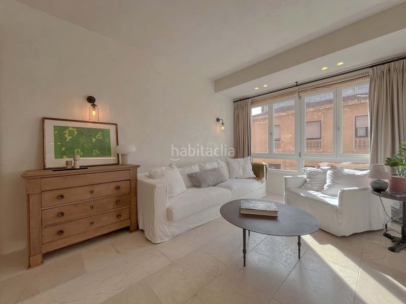 Foto c0850549-c90f-4b01-9e2a-ce4cf5074ad6. Pis amb calefacció a Mercado Alicante