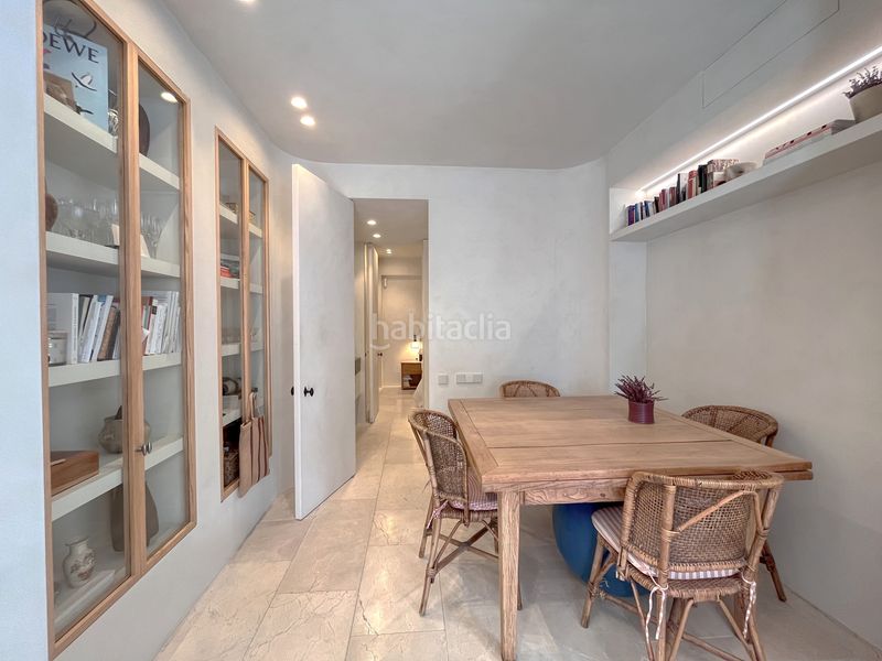 Foto c17a248d-8c64-4bbd-93ce-9b99c93ee230. Pis amb calefacció a Mercado Alicante