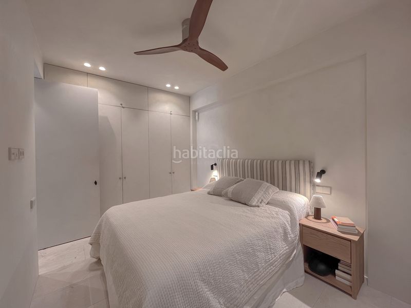 Foto e0f9e4de-4f68-4f2e-9949-f23bc90f7078. Pis amb calefacció a Mercado Alicante