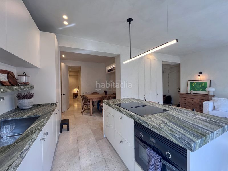 Foto e7fe1b39-4019-4e4e-8bcf-3561aa847f9b. Pis amb calefacció a Mercado Alicante