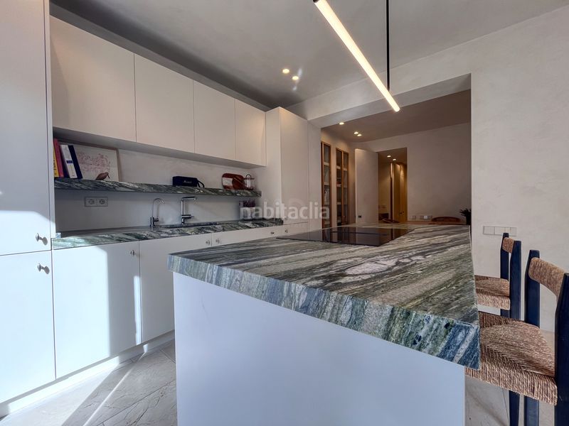 Foto ea89c17c-db1c-473e-a8f7-68469a8091c2. Pis amb calefacció a Mercado Alicante