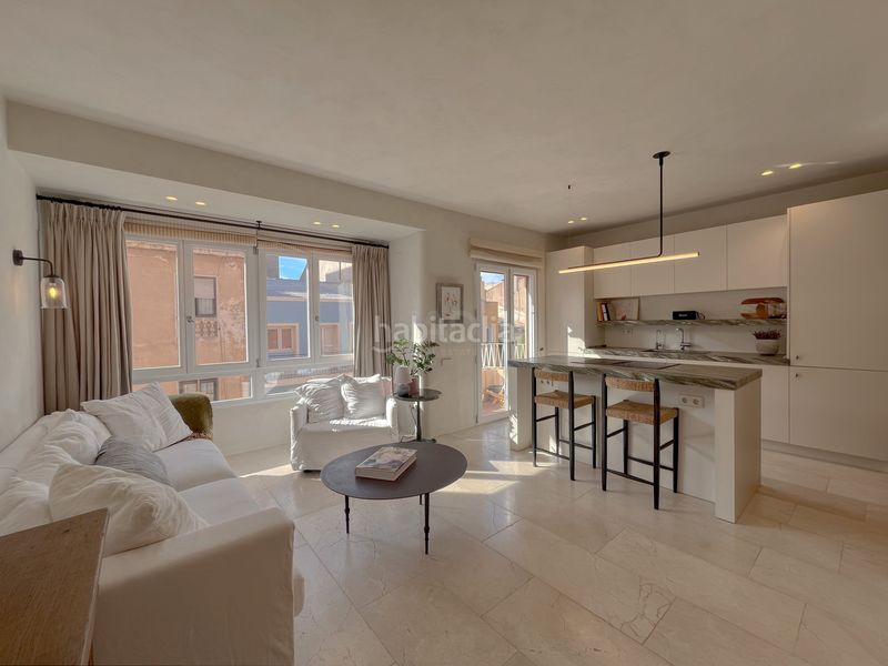 Foto fc184a1a-1dc1-4033-a2d2-49b99fdd3d8b. Pis amb calefacció a Mercado Alicante