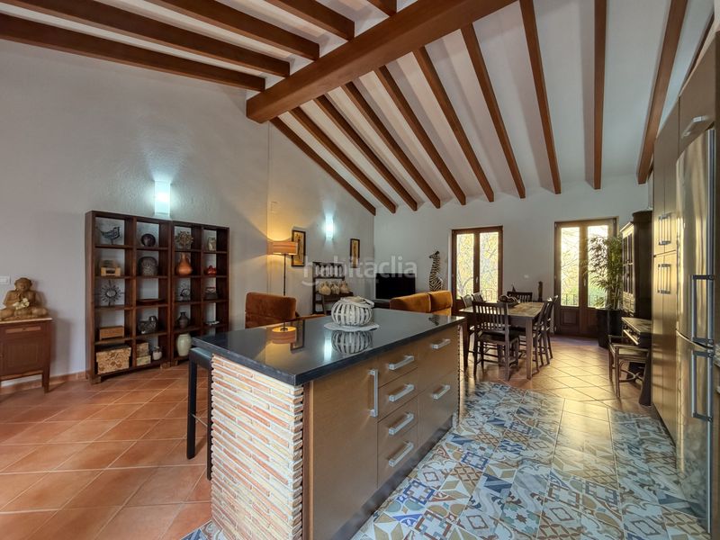 Foto 31d5d948-a368-4f88-b572-1755589f9163. Edificio in Centro Urbano Dénia