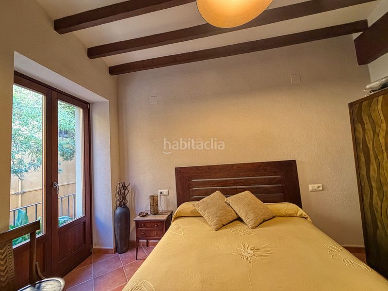 Foto 4a797636-bf91-4cb5-9ae1-df6bb2accdfe. Edificio in Centro Urbano Dénia