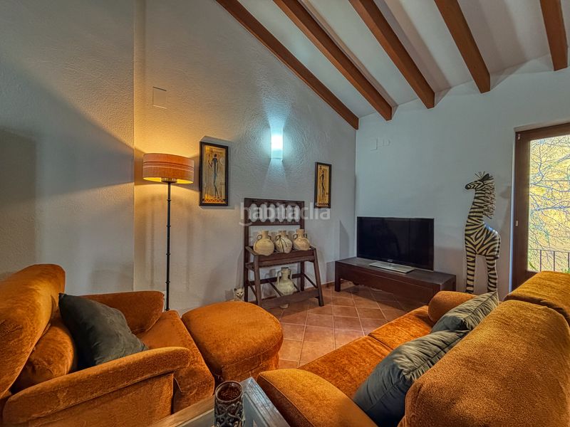 Foto cf6e05e4-1b0d-4eb9-adbe-a792ca8e482e. Edificio in Centro Urbano Dénia