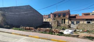 Residential Plot in San Cristóbal de la Cuesta