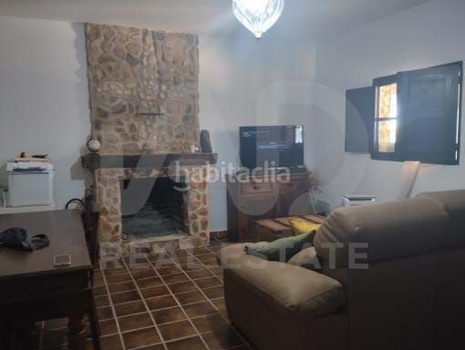 Foto 10e46a22-dda8-44df-9e5b-d0ffd89fc6d8. Finca rústica a Valverde del Camino