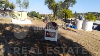 Foto 192122e0-100b-4d87-9e62-f2f463b3a5b2. Finca rústica a Valverde del Camino