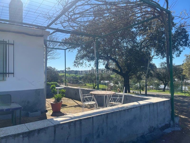 Foto 3bd9c24f-f2a3-4f92-b7a9-f332e8440bde. Finca rústica a Valverde del Camino