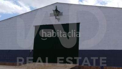 Foto 96e9c410-17fa-4bef-a837-baf9014a054d. Finca rústica a Valverde del Camino