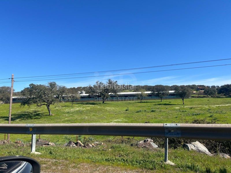 Foto aeb02c33-39d8-432c-8486-e316de60037d. Finca rústica a Valverde del Camino